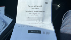 Toyota C-HR 1.8 Hybrid Dynamic 5dr CVT Hybrid Hatchback